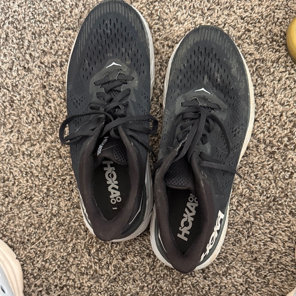 Hoka Clifton 7
